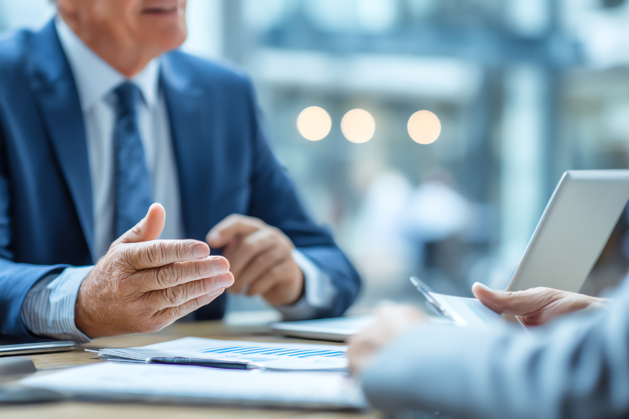 O impacto invisível de contratar sem estratégia